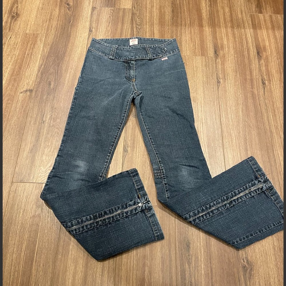 Miss Sixty jeans, size 26, made in Italy